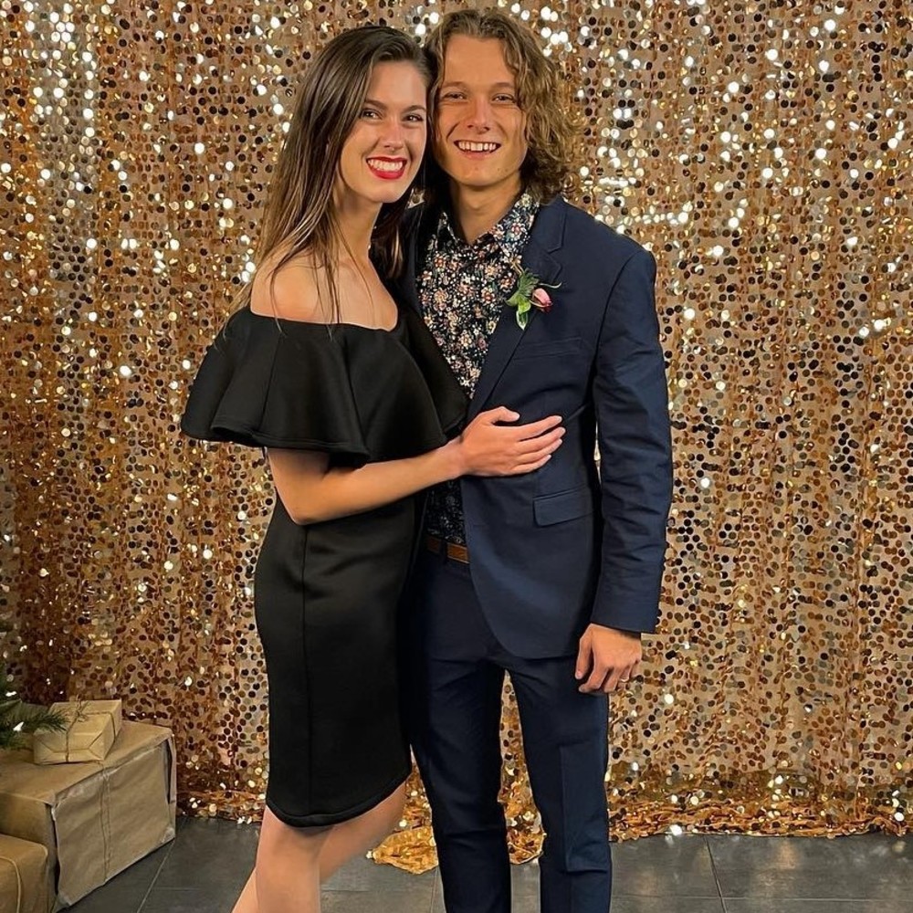 Meet your Posher, Abigail